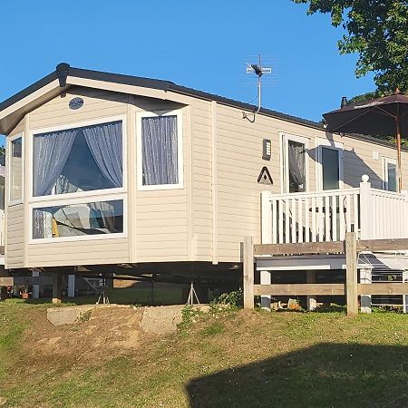 Hotel Littlesea Haven Jurrasic-Views Wyke Regis Exteriér fotografie