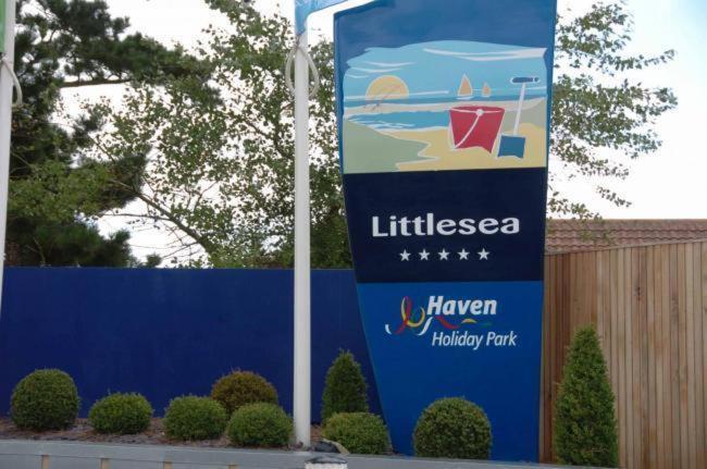Hotel Littlesea Haven Jurrasic-Views Wyke Regis Exteriér fotografie